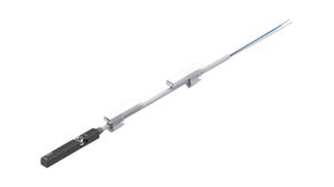 Magnetic Reed Proximity Sensor 30V 80mA 2.4W NC IP65 / IP68 SME