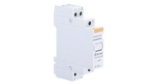 DIN Rail Power Relay, 230V ac Coil, 20A Switching Current, DPST