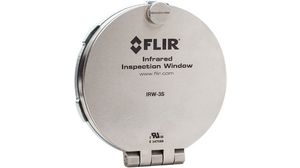 IR-Window, 69mm, IP67