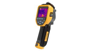 Thermal Imager, LCD, -20 ... 400°C, 9Hz, IP54, Fixed, 320 x 240, 34.1 x 25.6°