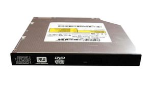 Internal Optica Super Multil Disc Drive, SATA, DVD / CD