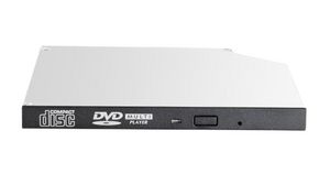 Internal Optical Disc Drive, SATA, DVD / CD