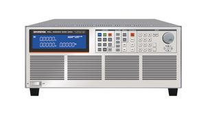 Elektronisk DC-last, Programmerbar, 600V, 350A, 5kW