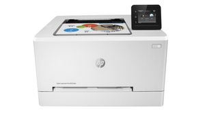 Printer LaserJet Pro Laser 600 dpi A4 / US Legal 220g/m²