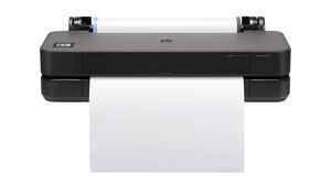 Tiskárna DesignJet Inkoustová tiskárna 1200 x 2400 dpi A1 / US Arch D 280g/m?