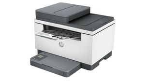 Imprimante multifonction, LaserJet, Laser, A4 / US Legal, 600 dpi, Imprimer / Numériser / Copier