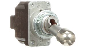 Toggle Switch ON-ON 20 A 1CO IP67 / IP68