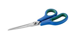SmartCut Scissors, Strong, Straight Blade Stainless Steel 200mm