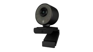 Webcam, 1920 x 1080, 30fps, 90°, USB-A