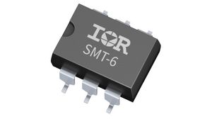 MOSFET Relay , SMD-6, 1NO, 20V, 4.5A, SMD