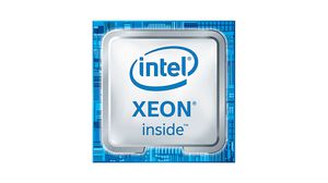 Server Processor, Intel Xeon E, E-2224, 3.4GHz, 4, LGA1151