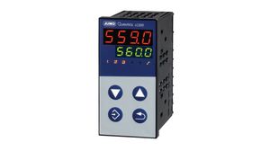 Universal PID Controller, Quantrol, 30V, Output Type Relay, 45 x 92mm