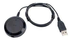 Headset Control Unit, USB-A, MS, Evolve2 30