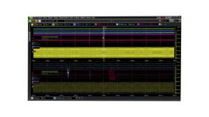 Bandwidth Upgrade for 4 Channel Oscilloscopes, 500Mhz ... 6GHz, Infiniium EXR