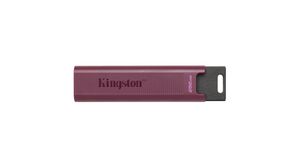 USB Stick, DataTraveler Max, 256GB, USB 3.1, Purple