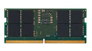 RAM DDR5 1x 16GB SODIMM 4800MHz