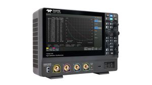 Oscilloscope T3DSO1000HD DSO 4x 200MHz 2GSPS USB / Ethernet / Auxiliary Bus