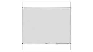 White Board, 90cm Height, 120cm Width
