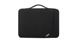 Notebook Bag, Sleeve, 14" (35.6 cm), ThinkPad, Black