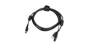 USB-A-Kabel, Logitech PTZ Pro