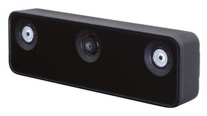 Machine Vision System, Wide Angle, OAK-D, 1280 x 800 px, 120fps
