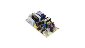 Switched-Mode Power Supply 5.3W 15V 350mA