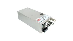 1 Output Embedded Switch Mode Power Supply, 1.2kW, 5V, 240A
