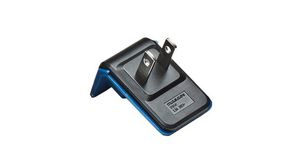 Adapter, USA-kontakt Mascot Blueline Series Insticksmontering