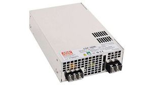 Switched-Mode Power Supply, Industrial, 3kW, 250V, 12A