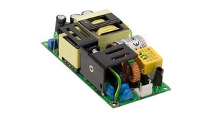 Medical Switched-Mode Power Supply, 201W, 15V, 13.4A