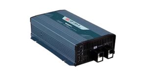 Batterilader og strømforsyning NPP-1200 230V 12A 1.2kW IEC 60320 C14 Skrueklemme