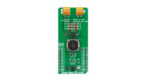 Buck-Boost 4 Click DC/DC Voltage Converter Module, 22V 5V