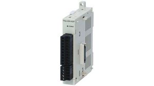 MELSEC FX Series PLC I/O Module for Use with MELSEC FX Series, Analogue, Relay, Transistor