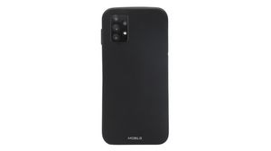 Cover, Black, Suitable for Galaxy A32 5G