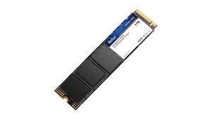 SSD, NV2000, M.2 2280, 1TB, PCIe 3.0 x4