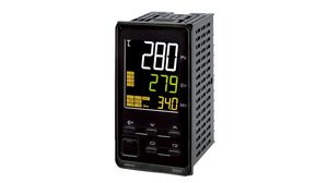 Digital Temperature Controller, Thermocouple / RTD / Analogue / Potentiometer,