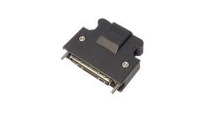 I/O Connector Kit, 50 Pins for CN1 Interface