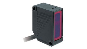 Laser Displacement Sensor 100mm IP50 ZX