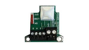 RS485-interface, CT-enhed