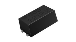 Optokoppeling, drop-out-spanning 8,5 V, 1A, MOSFET, SSOP-4