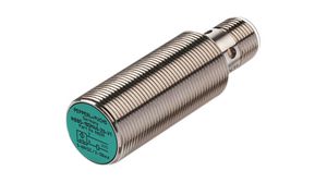 Inductive Sensor Make Contact (NO) 500Hz 60V 2mA 5mm IP67 Connector, M12, 4-Pin NBB