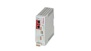 Industrial Router, RJ45 Ports 2, 1Gbps