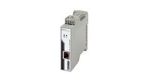 Interface Multiplexer, HART IP / MODBUS - Ethernet, Ports 1