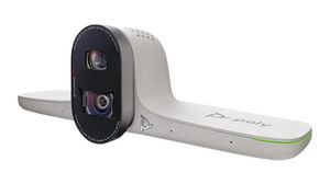 Webcam, Studio E70, 3840 x 2160, 30fps, 120°, USB-C