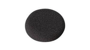 Earpad, Foam, HW530 / HW540, Black