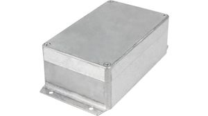 Metal Enclosure 160x99.5x60mm Aluminium Alloy IP65