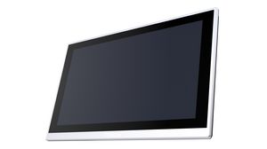 Kosketuspaneeli 15" 1920 x 1080 USB / Ethernet / RS-422 / RS-485 / RS-232 IP65