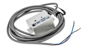 Kapazitiver Sensor 2mm 200mA 60Hz 30V IP67 PVC-Kabel