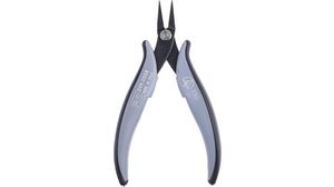 Pliers, 140mm, Tip Style - Flat / Straight