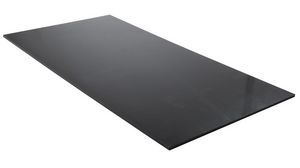 Polyethylene Sheet, 8mm, 960kg/m³, 1m